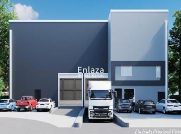 Bodega en Venta y/o Renta en Apodaca · Bodega en Venta Y/o Renta en Apodaca