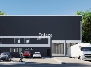 Bodega en Venta y/o Renta en Apodaca · Bodega en Venta Y/o Renta en Apodaca