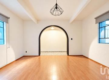 Departamento · 78m² · 1 Recámara · Departamento en Renta en Santa Maria La Ribera