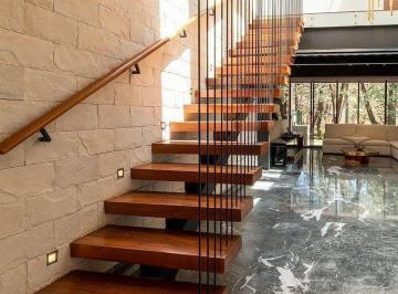 Casa de 4 habitaciones, Tlajomulco de Zúñiga · Casa de Lujo Junto Al Bosque en El Cielo Country Club