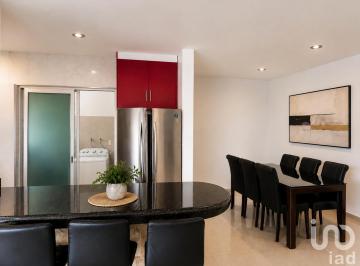 Departamento · 140m² · 3 Recámaras · 1 Estacionamiento · Departamento Amueblado en Renta, Lomas del Tec, San Luis Potosi, S. L. p.