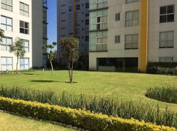 Departamento · 90m² · 2 Recámaras · 2 Estacionamientos · Departamento en Renta Be Grand Coyoacán