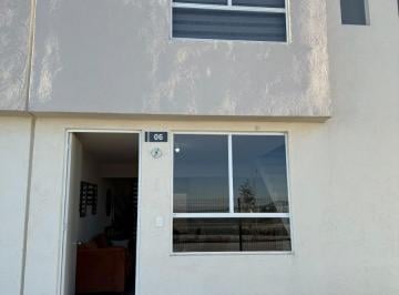 Casa en Venta de 2 habitaciones · Casa de 2 Recamaras con Todos Los Servicios