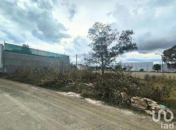 Terreno / Lote · 320m² · Terreno en Venta | Santa Cruz de Arriba, Texcoco | 320 m² | Cerca de Gran Patio Texcoco