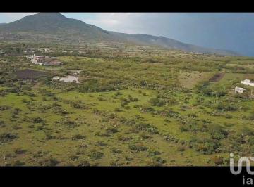 Terreno / Lote · 2500m² · Venta de Terreno San Miguel Allende