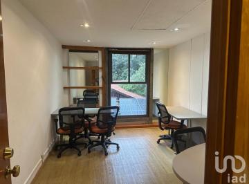 Oficina · 13m² · Renta Oficina en Cdmx Sur de La Ciudad Excelente Ubicacion
