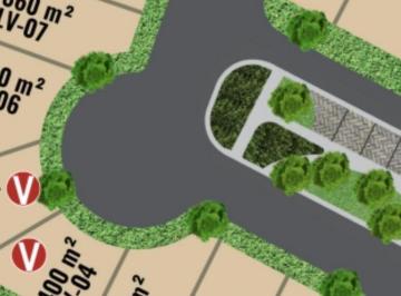 Terreno / Lote · 360m² · Terreno en Venta en El Cardenchal Torreon Coah