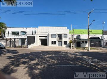 Nave industrial · 544m² · Nave Industrial en Zona Industrial Zapopan Industrial Norte