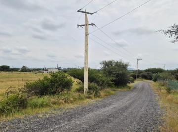 Terreno / Lote · 217m² · Venta Terreno Industrial Queretaro, El Sauz Pedro Escobedo