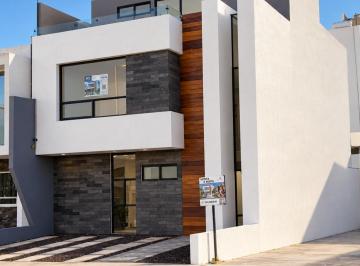 Casa de 4 habitaciones, El Marqués · Casa en Venta Zen Life I Qro, Mex