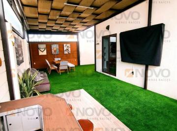 Casa en condominio de 3 habitaciones, Corregidora · Casa de 187 m² con 3 Recámaras en Venta en Puerta Real