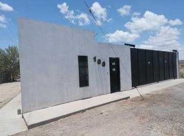 Oficina · 458m² · 5 Estacionamientos · Oficina Industrial en Venta en Ejido Ana en Torreon