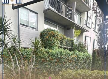 Departamento de 2 habitaciones, Alvaro Obregón · ¿Buscas El Lugar Perfecto Para Estrenar Nueva Etapa?