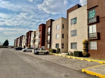 Departamento · 70m² · 2 Recámaras · 1 Estacionamiento · Departamento en La Florida Planta Baja