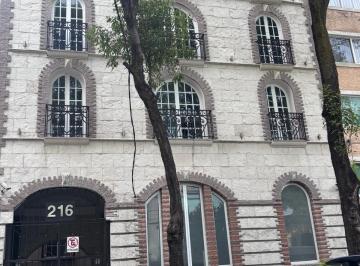 Edificio , Cuauhtémoc · Edificio en Venta