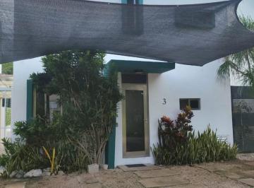 Casa de 2 habitaciones, Solidaridad · Bonita Casa en Renta 2 Recamaras, Playa del Carmen