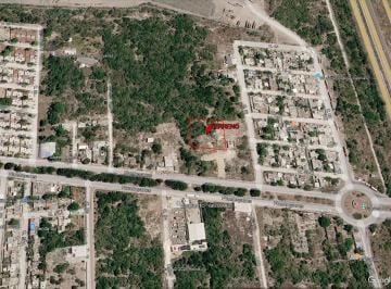Terreno / Lote , Progreso · Vendo 2 Lotes de Terreno en El Fracc. Flamboyanes de Progreso Yucatán