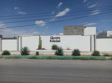 Terreno / Lote · 411m² · Terreno en Venta en Las Quintas en Torreon