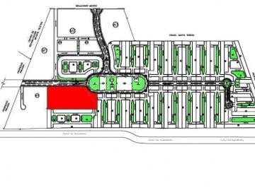 Terreno / Lote · 271m² · Terreno en Venta Circuito Abedules Fase 1 Ciudad La Encantada, Gómez Palacio Dgo.