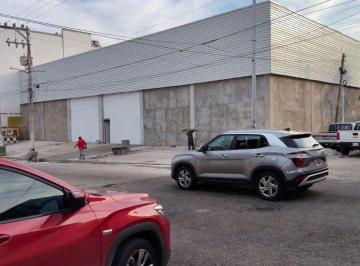 Bodega comercial , Acapulco de Juárez · Bodega Comercial de 925 m² en Renta en Acapulco de Juárez Centro