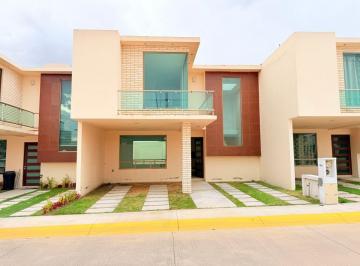 Casa de 3 habitaciones, Pachuca · ¡Hogar Perfecto!, Casa de 3 Recámaras en Venta