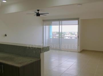 Departamento · 83m² · 2 Recámaras · 1 Estacionamiento · Departamento en Venta Residencias Liverte, Torre Igualdad, Piso 4, Cancún, Quintana Roo