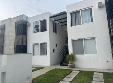 Casa de 2 habitaciones, Corregidora · Lindísimo Departamento en Planta Baja — Paseos del Bosque, El Pueblito