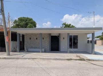 Casa · 164m² · 3 Recámaras · Casa en Heriberto Kehoe
