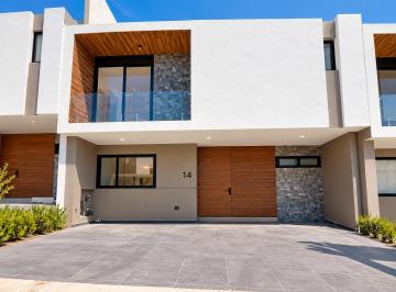 Casa en condominio de 3 habitaciones, Querétaro · Casa en Nuevo Refugio