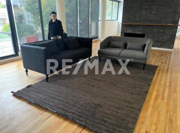 Departamento de 4 habitaciones, Miguel Hidalgo · Renta Depto Amueblado en Eugenio Sue, Polanco, Miguel Hidalgo, Cdmx