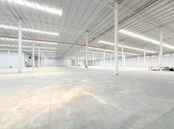 Bodega comercial , Gustavo A. Madero · Bodega en Renta Gustavo A. Madero en Parque Industrial | Ocupación Inmediata