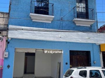 e26f2ba21fc475105e14807a865ca856c789e77e7d4935065df6eca965e745b6 · Local en Renta en El Centro de Xalapa
