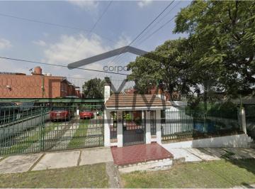 Casa de 4 habitaciones, Tlalpan · Casa en Jose Casimiro Chovel 20, Miguel Hidalgo, Tlalpan, Cdmx.
