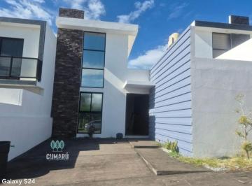 Casa de 2 habitaciones, Alvarado · Casa en Renta Lomas de La Rioja