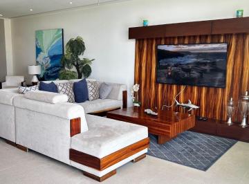 Departamento de 4 habitaciones, Bahía de Banderas · Departamento Frente Al Mar en Península Nuevo Vallarta