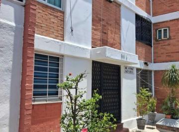 Departamento de 3 habitaciones, Iztapalapa · Se Renta Depto Semiamueblado en La Valenciana
