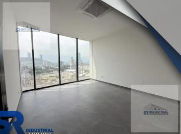 Oficina · 20m² · Oficina en Renta en Monterrey