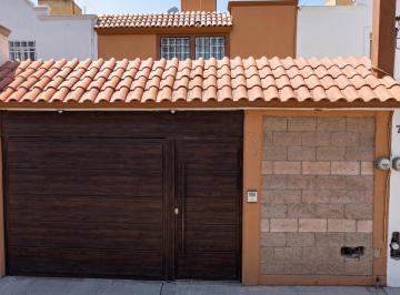 Casa de 2 habitaciones, San Luis Potosí · Casa en Venta Dalias del Llano San Luis Potosi San Luis Potosi