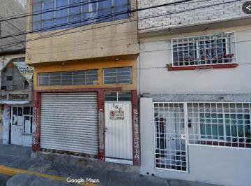 Bodega comercial de 3 habitaciones, Iztapalapa · Bodega Comercial de 2286 m² con 3 Recámaras en Venta en Juan Escutia