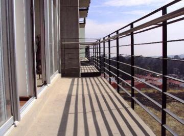 Departamento · 65m² · 1 Recámara · 2 Estacionamientos · Renta Agradable Departamento en Stampa