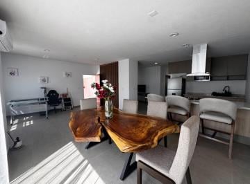 Departamento · 116m² · 2 Recámaras · 2 Estacionamientos · Departamento en La Vista Residencial