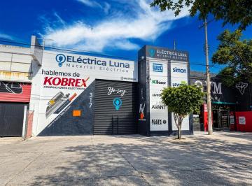 Bodega comercial · 750m² · Bodega en Renta Venustiano Carranza León, Gto 800 m²