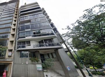 Departamento de 2 habitaciones, Miguel Hidalgo · Departamento de Remate en Darwin Anzures, Cerca de Plaza Reforma 222