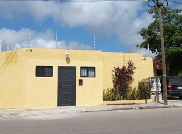 Casa , Mérida · Renta Casa con Alberca en Fraccionamiento Bicentenario en Merida