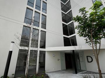 Departamento de 2 habitaciones, Querétaro · Departamento en Distrito Sophia, Atrás de Antea