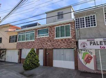 Casa de 4 habitaciones, Ixtapaluca · Casa en Venta en Centro Ixtapaluca, Edo. Méx.