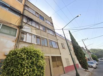 Departamento de 2 habitaciones, Benito Juárez · Departamentos en Venta en Moderna, Benito Juárez