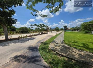 Terreno / Lote · 232m² · Terreno en Fraccionamiento Cabo Norte