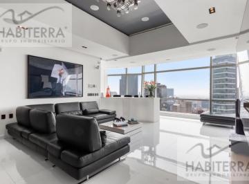 Departamento · 271m² · 2 Recámaras · 3 Estacionamientos · Departamento en Colonia Cuauhtémoc