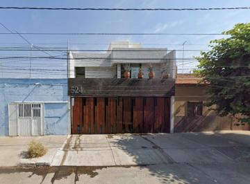 Casa de 3 habitaciones, Aguascalientes · Venta de Casa en Colonia Gremial Aguascalientes